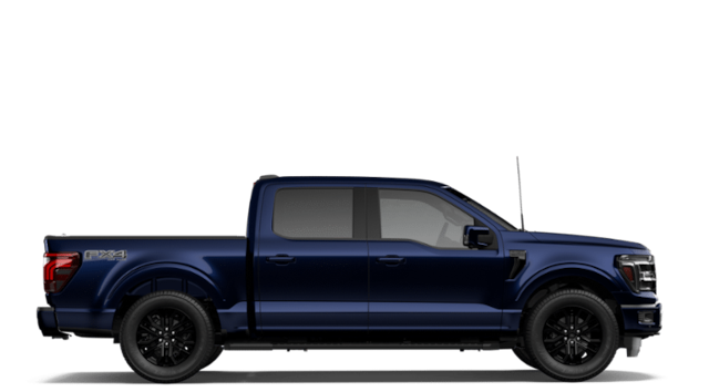 2026 Ford F-150+F-150